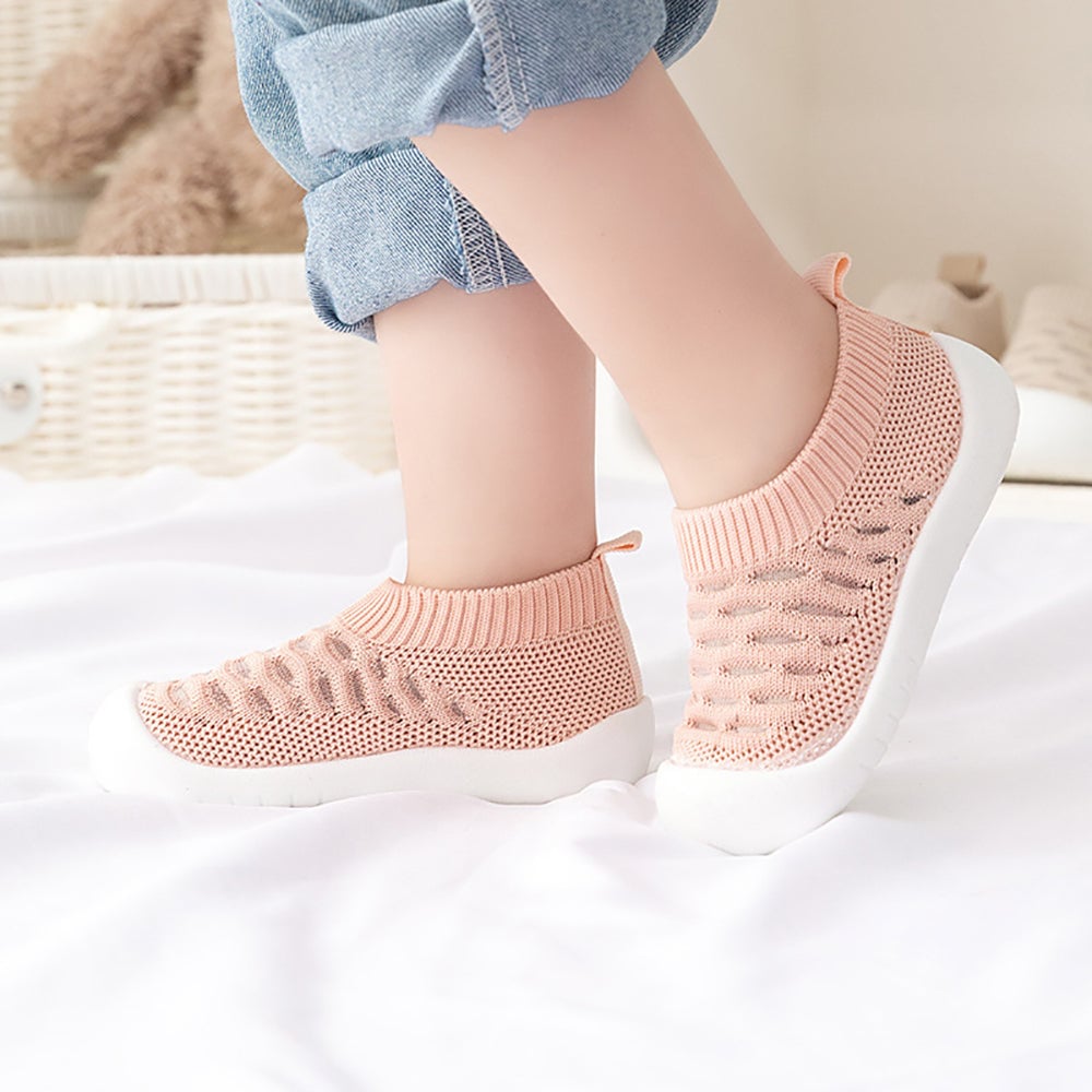 👼Non-Slip Baby Mesh Shoes