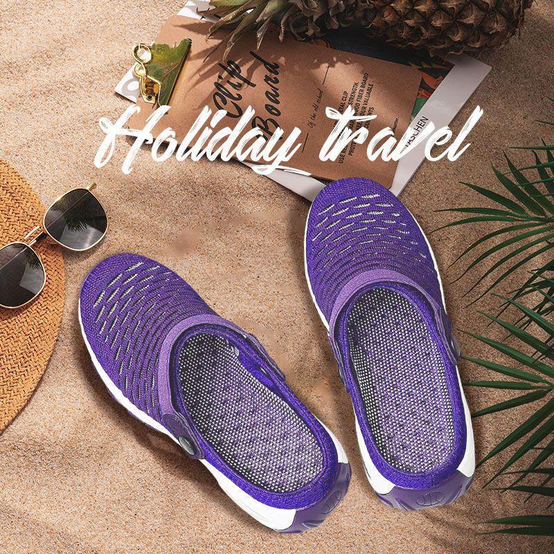 🎁ترويج رمضان⏳صندل كاجوال للنساء