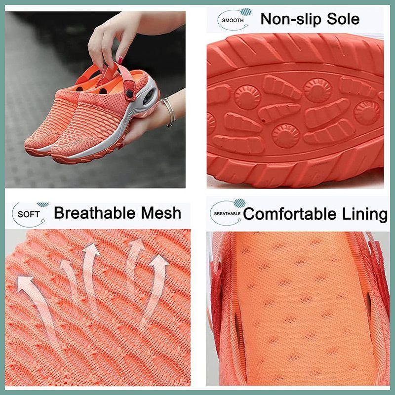 🎁ترويج رمضان⏳صندل كاجوال للنساء