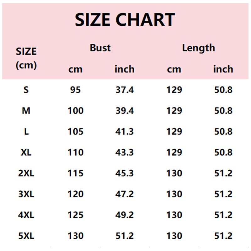فستان نسائي كاجوال فضفاض بطول متوسط مع تطريز