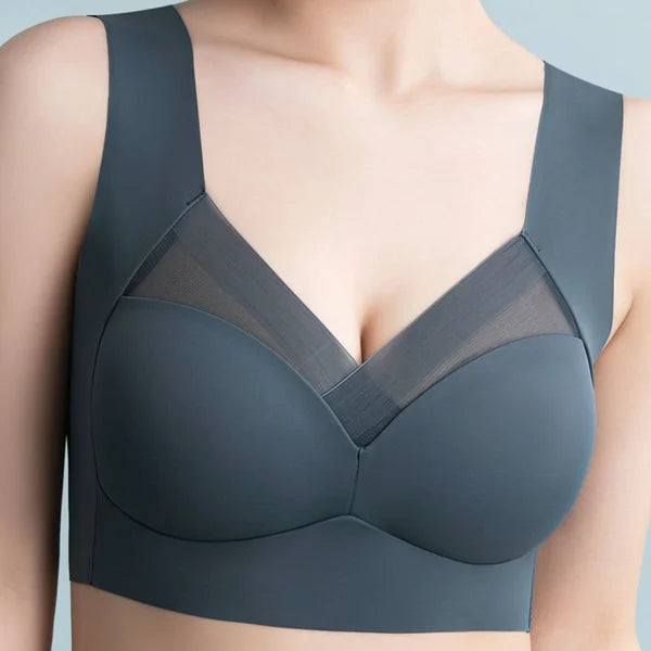 💟Buy 1 Get 1 Free💟 Sexy Push Up Wireless Bras