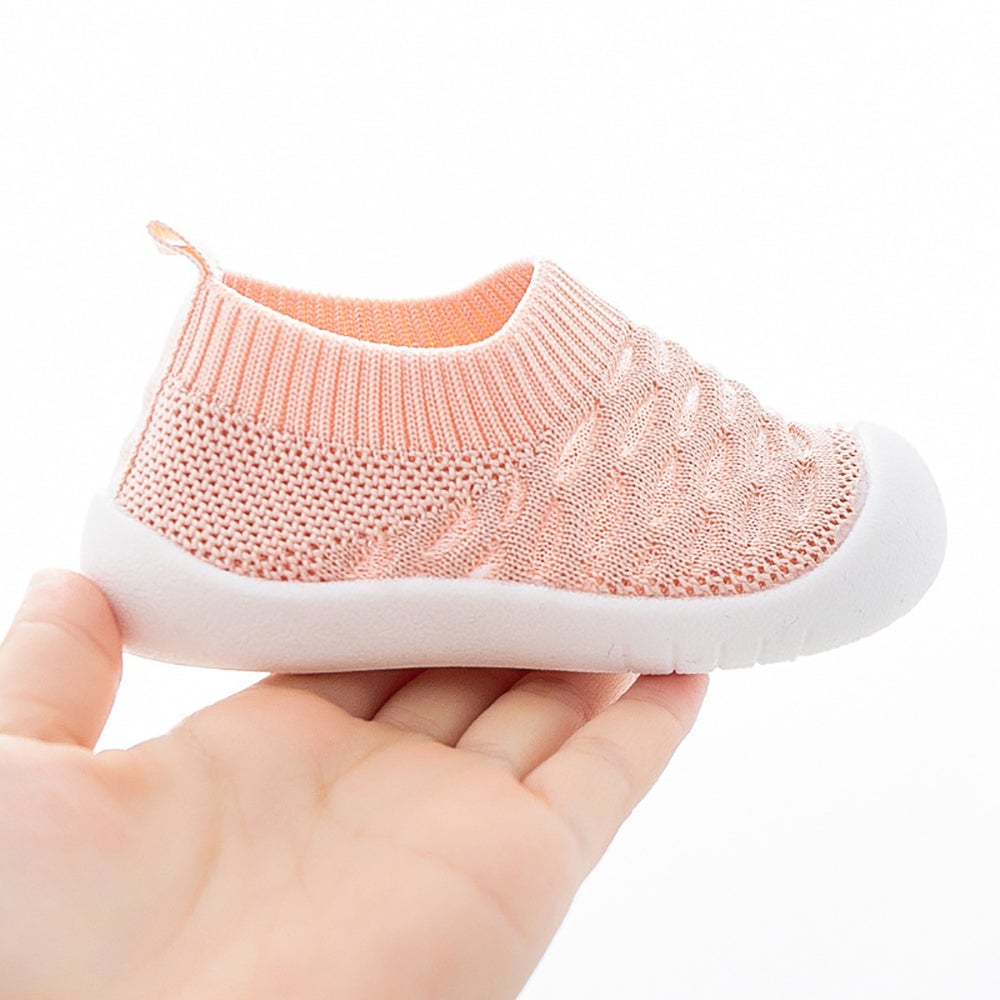👼Non-Slip Baby Mesh Shoes