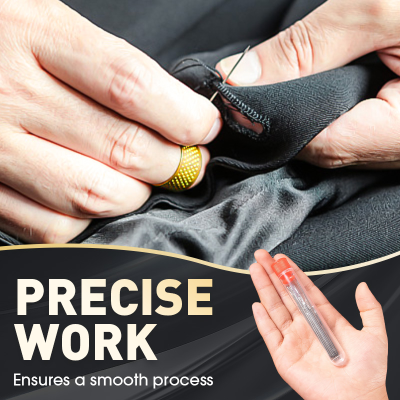 مجموعة أدوات الخياطة 37 قطعة 