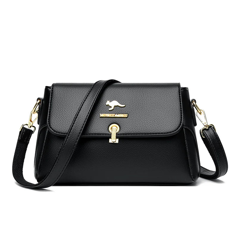 🎁Ramadan Gifts🎁Exclusive Direct From The Counter Women's Versatile Should Bag