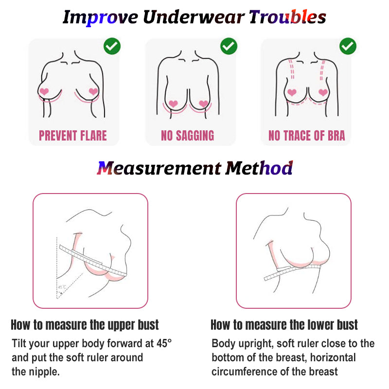 حمالة صدر لينة ومريحة