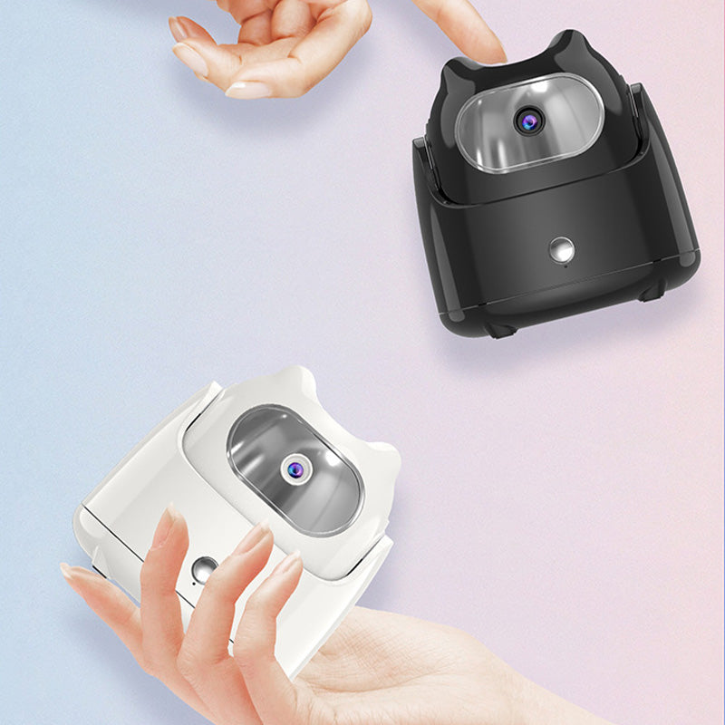 Auto Face Tracking Phone Holder for Shooting