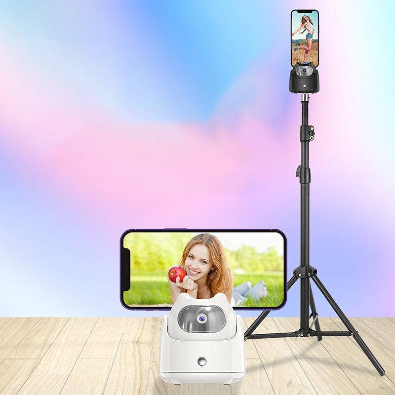 Auto Face Tracking Phone Holder for Shooting