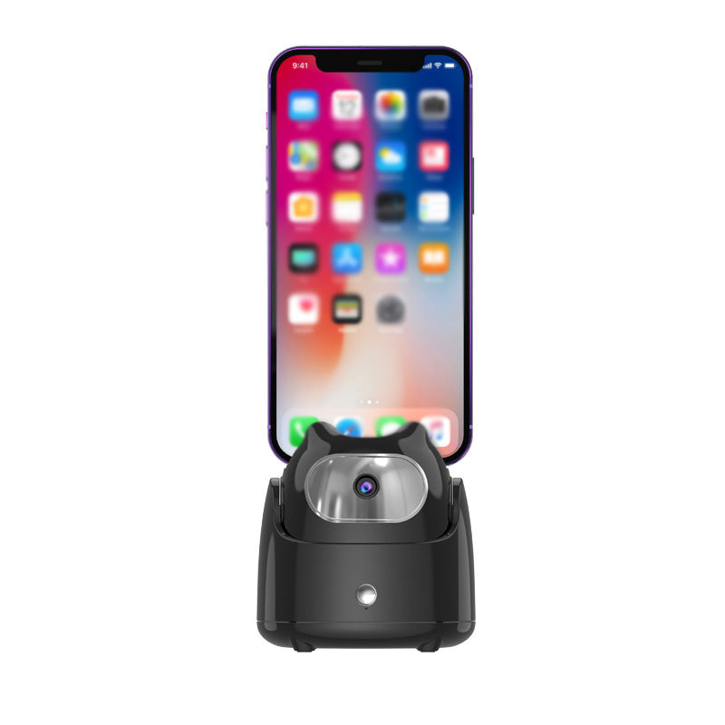 Auto Face Tracking Phone Holder for Shooting