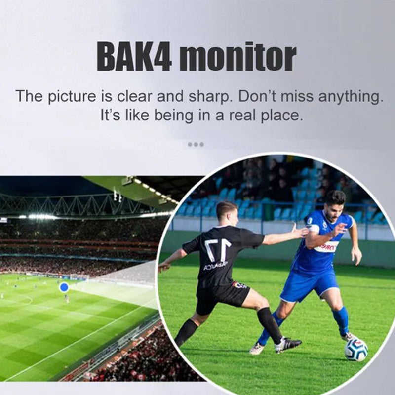 تلسكوب أحادي المنظار أحادي التكبير المحمول عالي التكبير