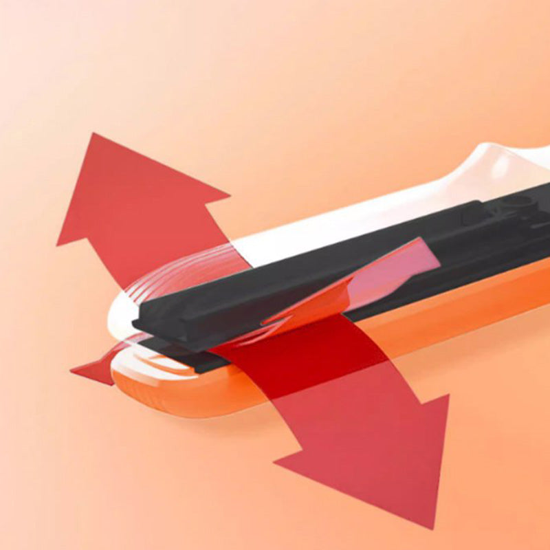 💝2-in-1 Mini Curling Wand & Flat Iron Hair Straightener✈️Free Shipping