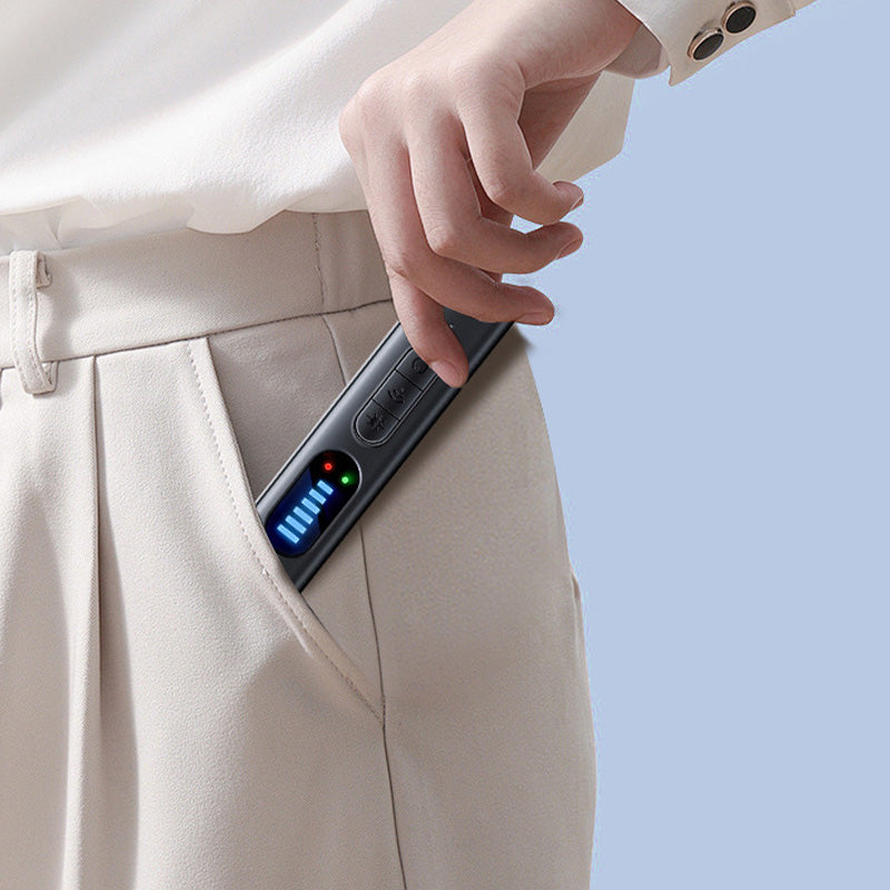 كاشف الكاميرات الخفية - حماية خصوصيتك وأمانك