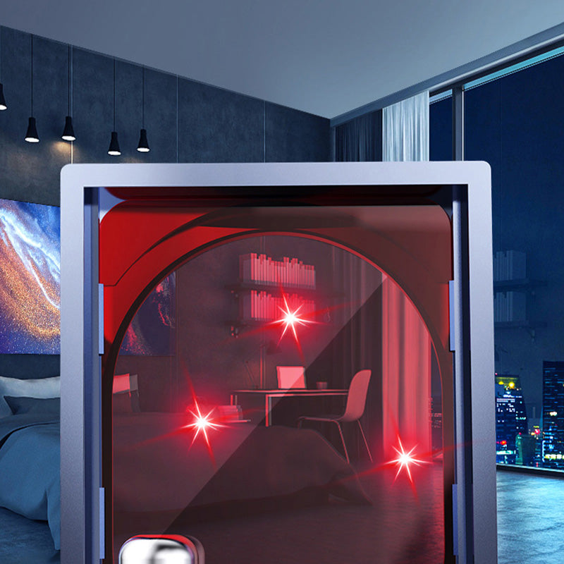 كاشف الكاميرات الخفية - حماية خصوصيتك وأمانك