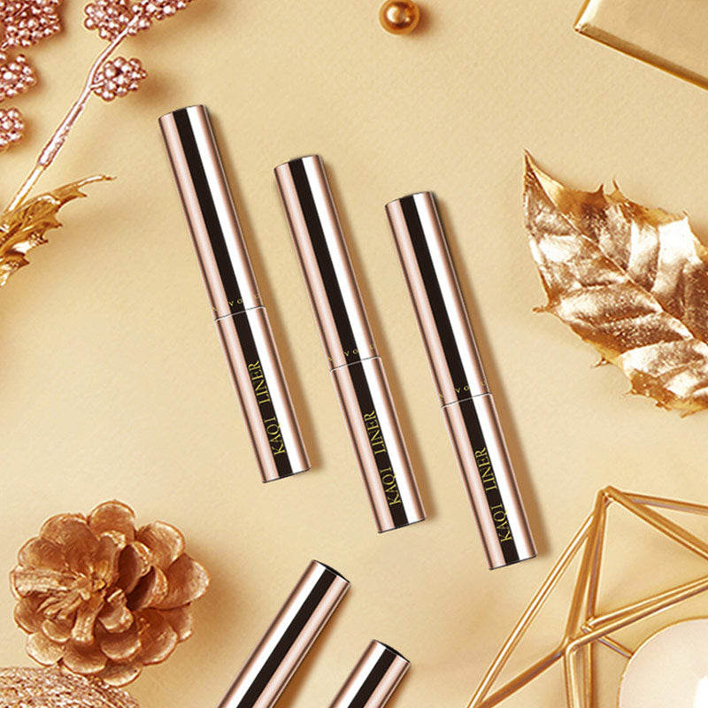 ❣️تخفيضات رائعة ✨ماسكارا فائقة النعومة وطويلة الأمد ومقاومة للماء وسريعة الجفاف