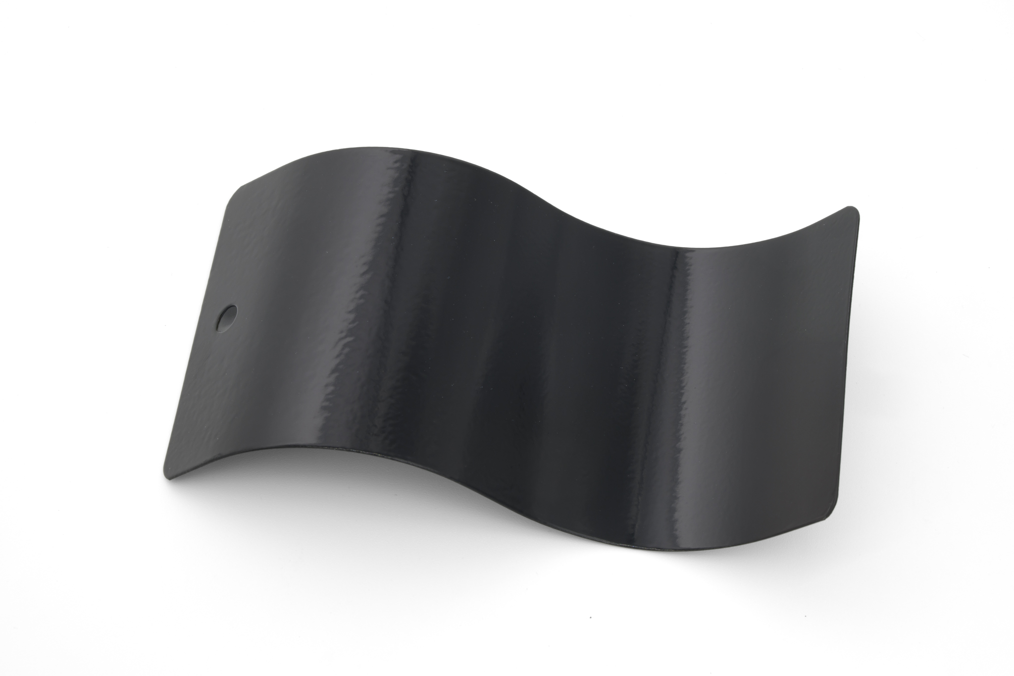 matte black foamposites