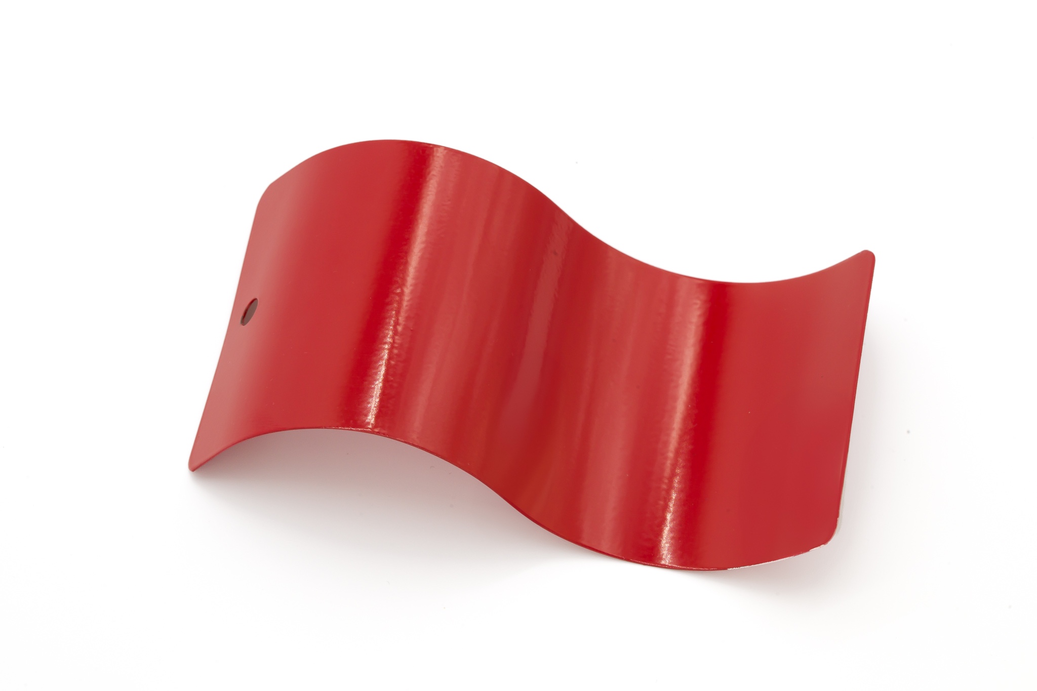 Ral 3002 Flame Red - Carmine Red Gloss 1 KG