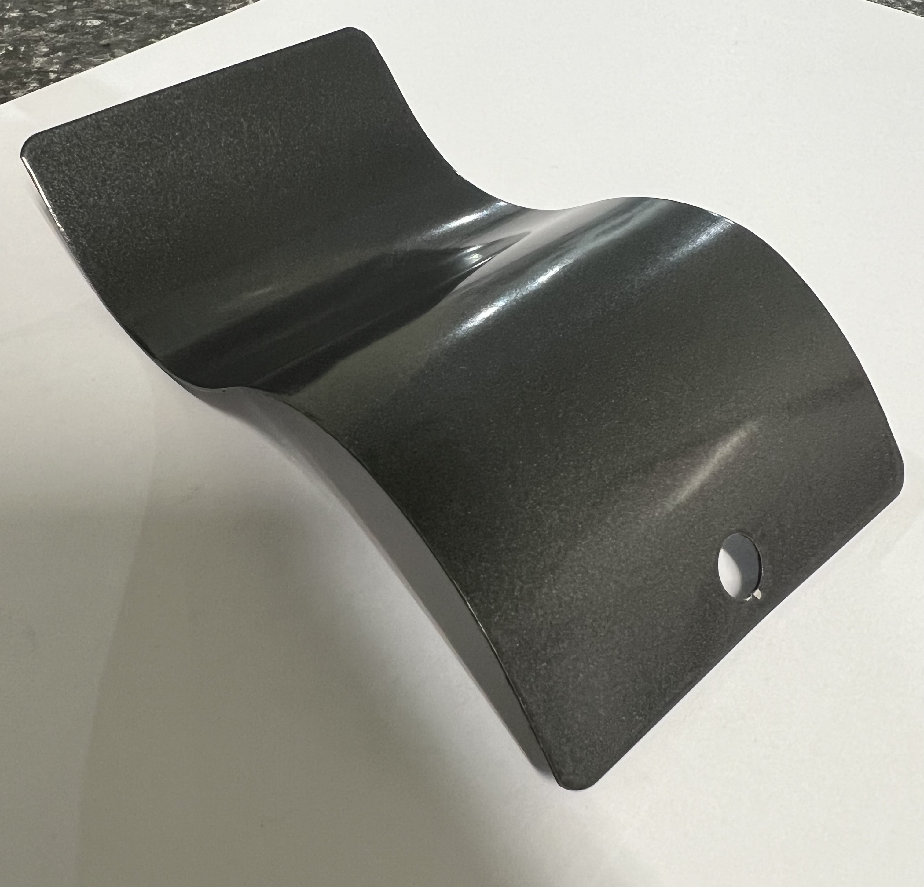 Steel Pearl Gloss 1 KG 