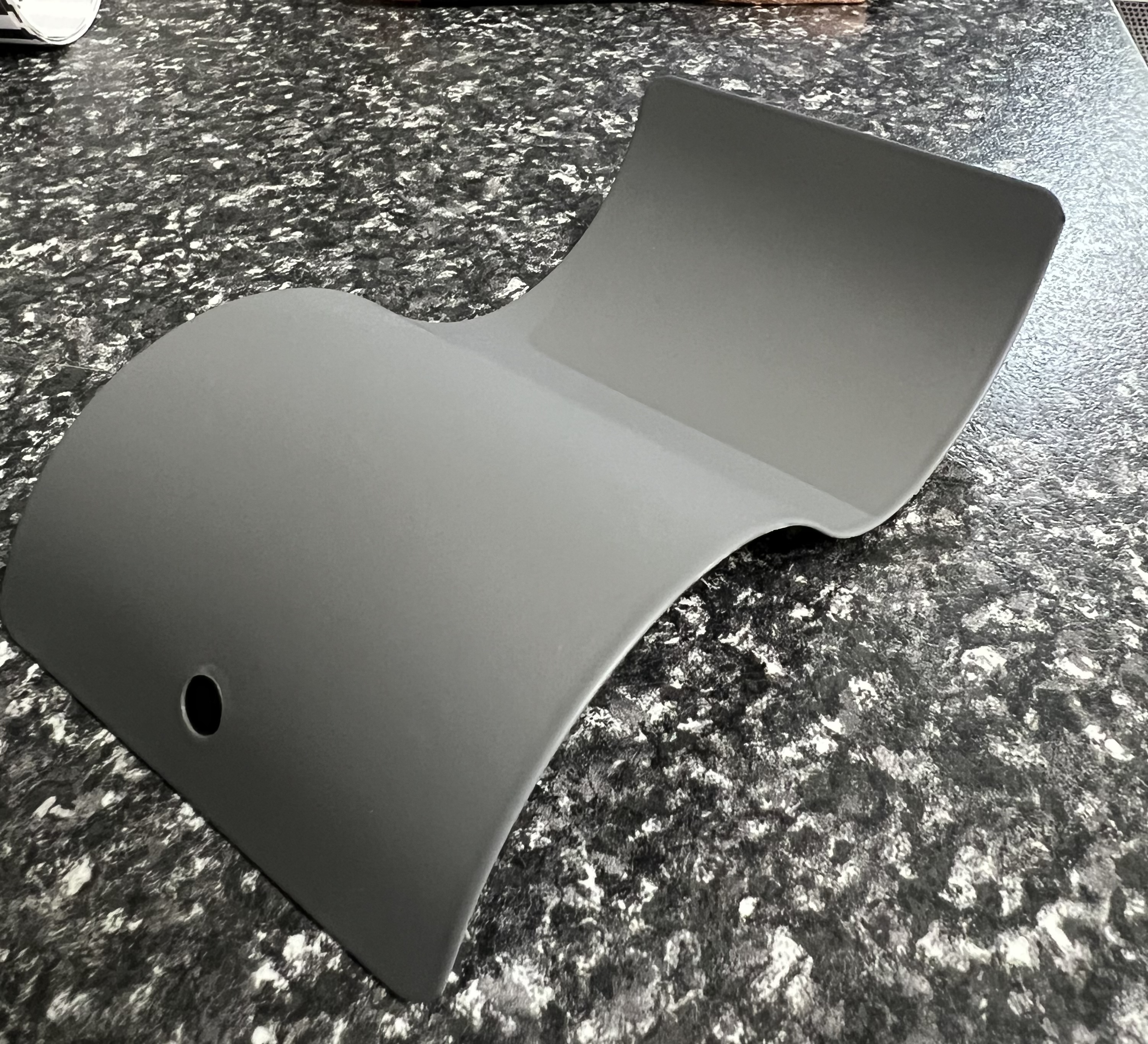 Signature Grey Matt 1KG