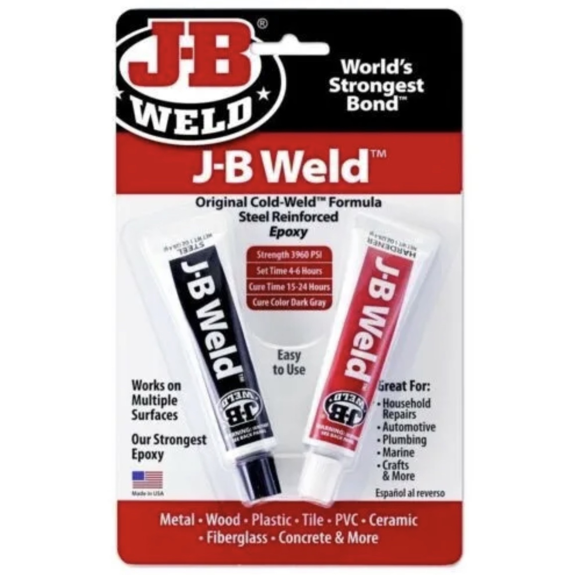 JB Weld