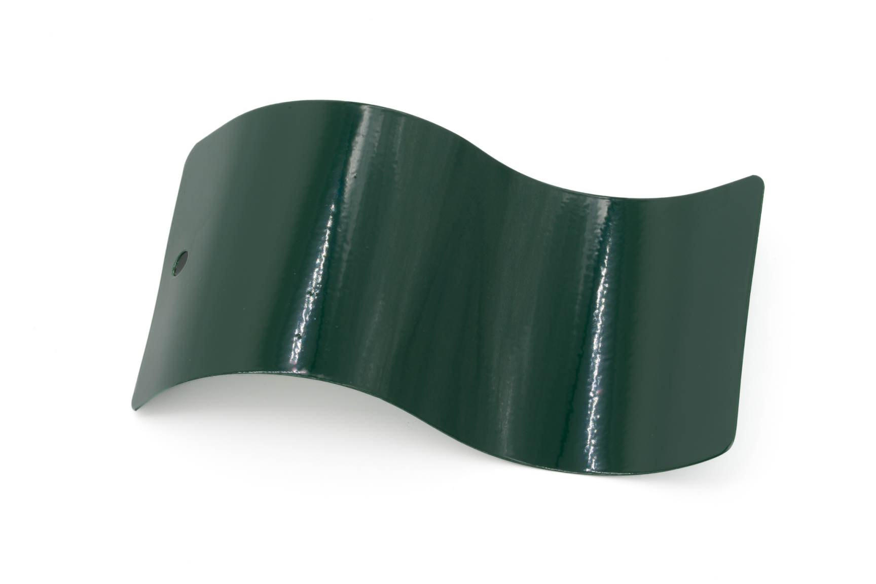Deep Brunswick Green Gloss