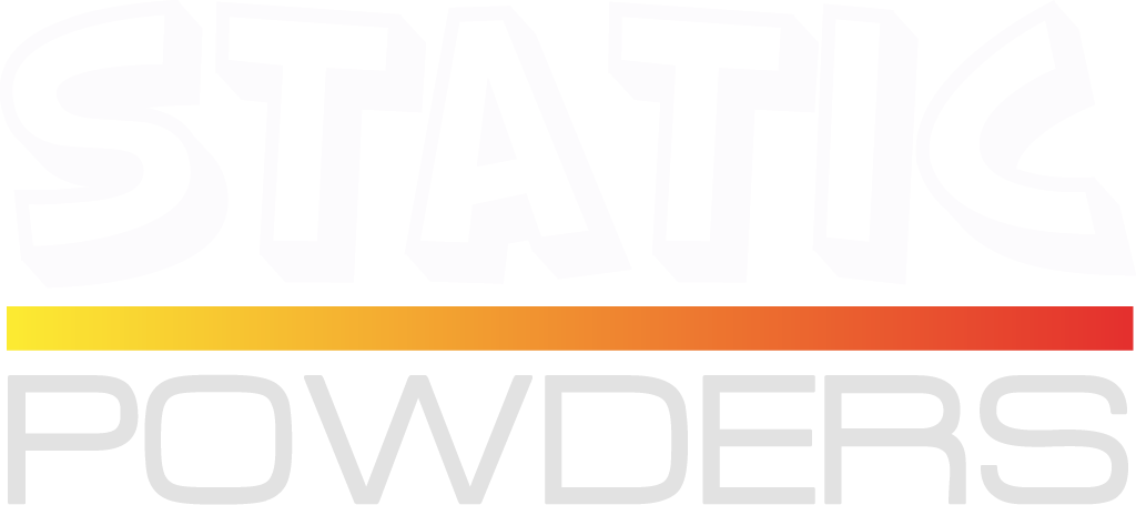 Static Powders Logo