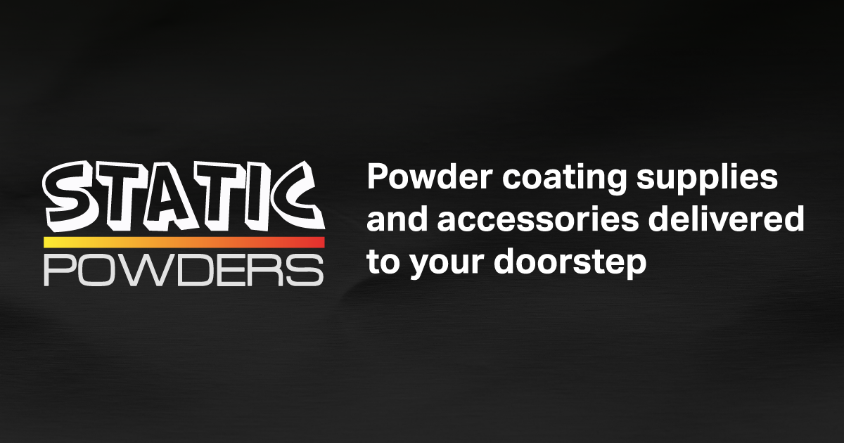 All Products – Static Powders