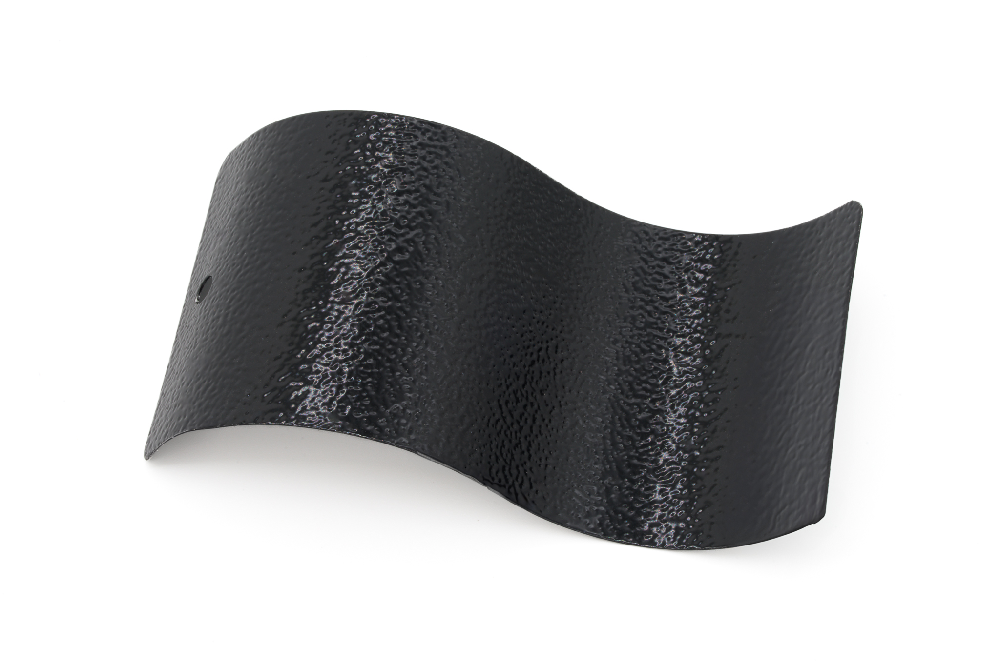 Wrinkle Black Gloss