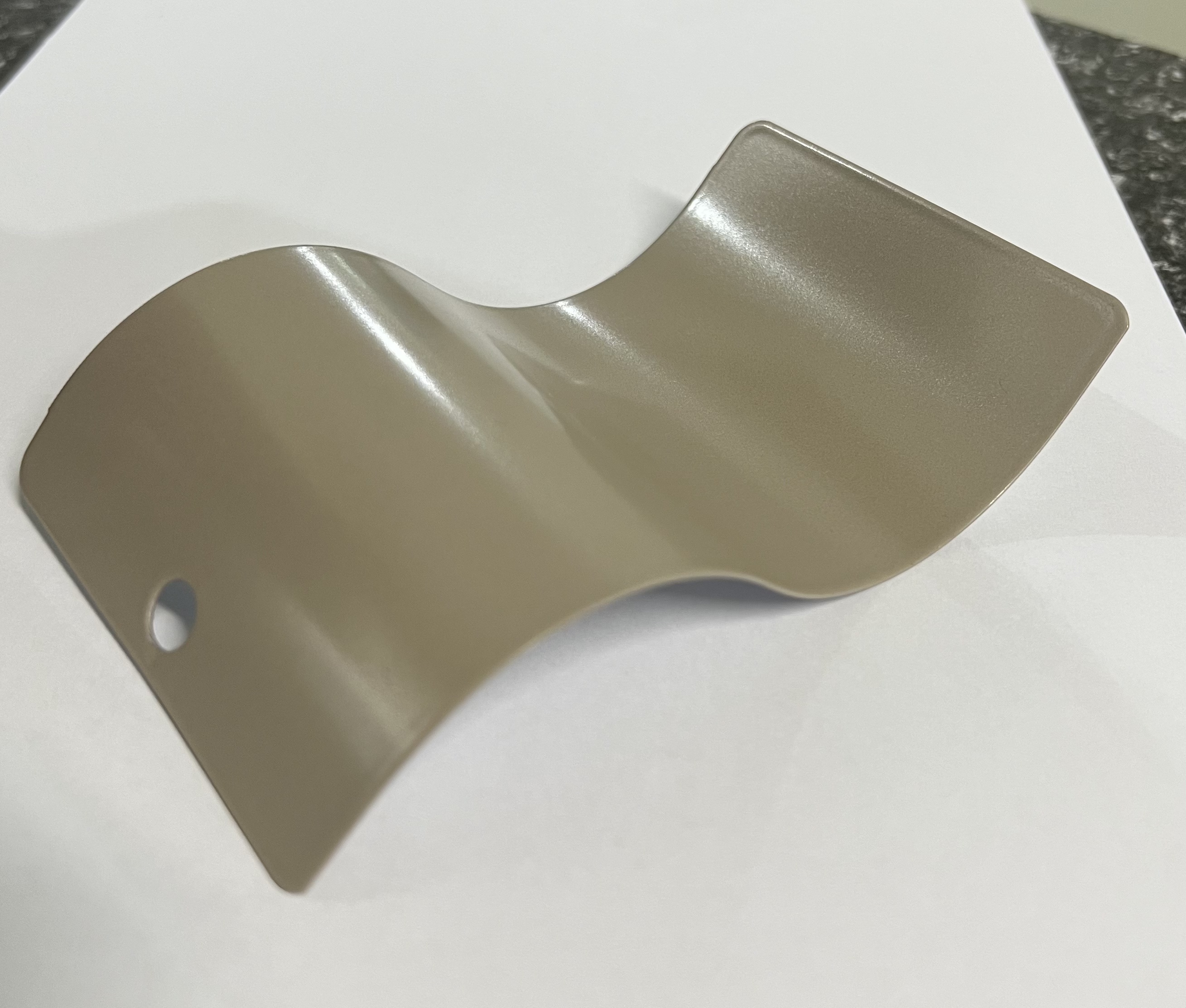 Nickel Pearl Matt 1KG 