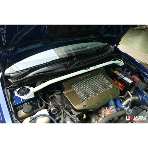 Toyota Caldina T240 Front Bar 2PT