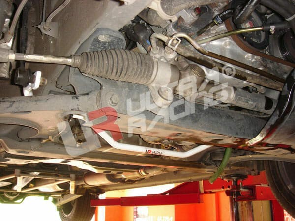 Toyota Avanza F600 / Avanza F650 Front Anti Roll Bar 20MM