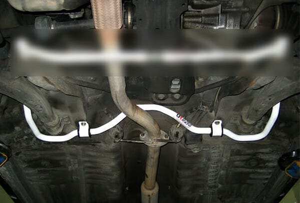 Toyota Corolla AE80 / Corolla AE82 Front Anti Roll Bar 23MM