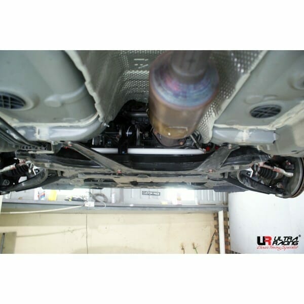 Proton Inspira Front Anti Roll Bar 23MM