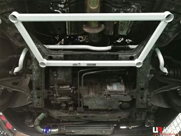 Volvo 850 Front Anti-Roll Bar 25MM 