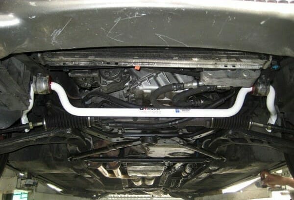 BMW E46 (318i) / (320i) / (323i) / (325i) / (328i) / (330i) / Z4 E85 Front Anti Roll Bar 27MM