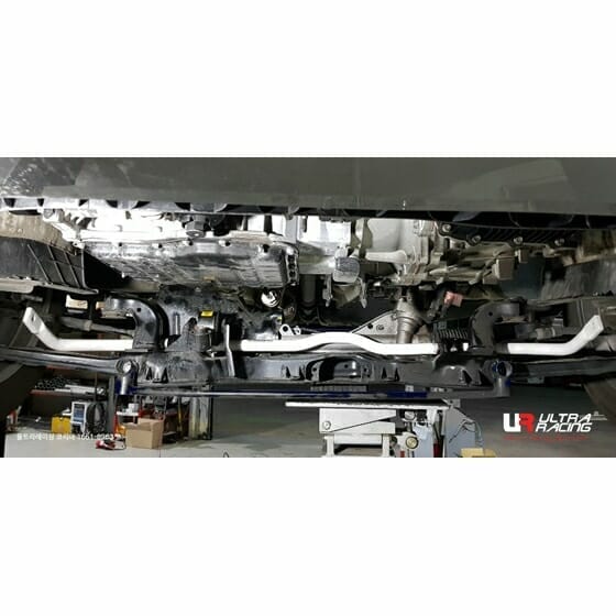 Kia Sorento UM / Hyundai Santa Fe TM Front Anti Roll Bar 27MM