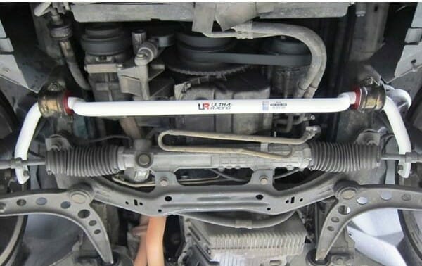 BMW E36 (318i) / (325i) / (328i) Front Anti Roll Bar 28MM