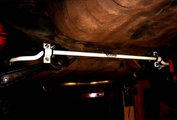 Honda Civic EJ9 / Civic EK8 Rear Anti Roll Bar 16MM