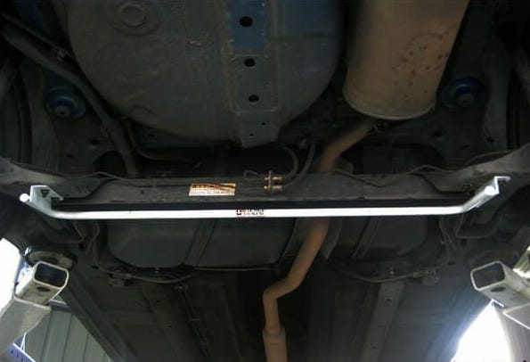 Suzuki Swift ZA11S Rear Anti Roll Bar 16MM 