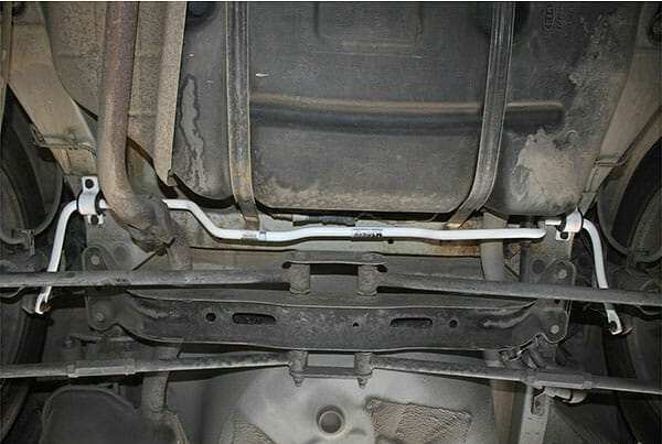 Kia Cerato LD Rear Anti Roll Bar 16MM