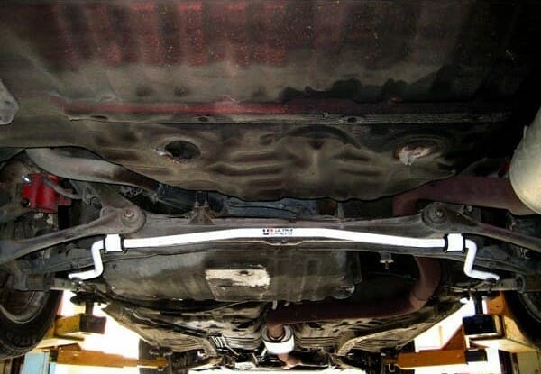 Ford Laser KF / Mazda Astina BF / Astina BG Rear Anti Roll Bar 16MM