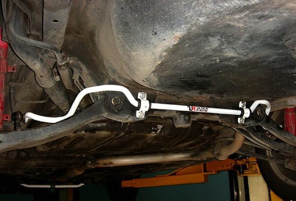 Toyota Corolla AE80 / Corolla AE82 Rear Anti Roll Bar 16MM