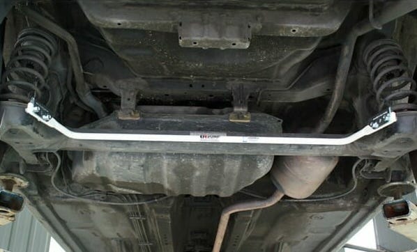Perodua Myvi M300 / Myvi M600 / Toyota Roomy M900A / M900F / Tank M900A Rear Anti Roll Bar 16MM