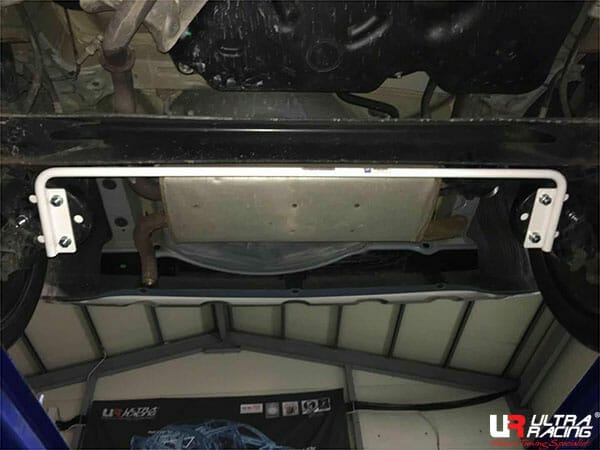 Kia Picanto TA Rear Anti Roll bar 16MM