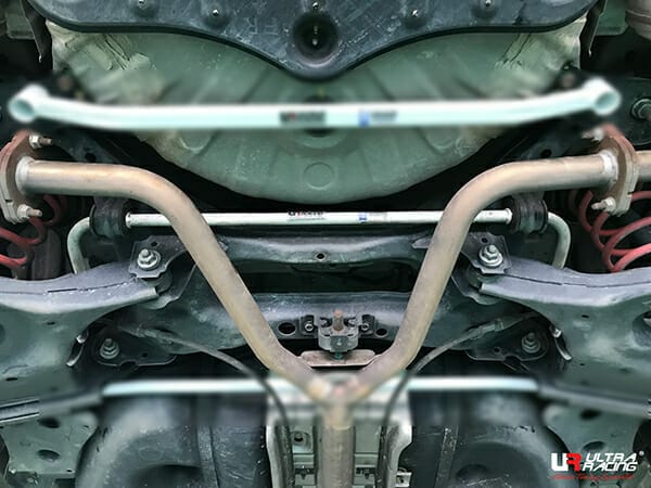 Nissan Altima L33 / Teana L33 Rear Anti Roll Bar 18MM