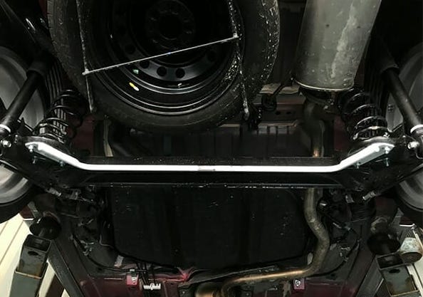 Mitsubishi Xpander NC Rear Anti Roll Bar 18MM