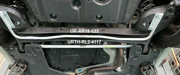 Mercedes-Benz A-Class V177 / W177 Rear Anti Roll Bar 18MM