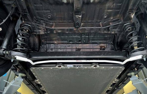 BYD Dolphin Rear Anti Roll Bar 18MM