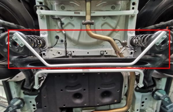 Chery Omoda 5 Rear Anti Roll Bar 18MM