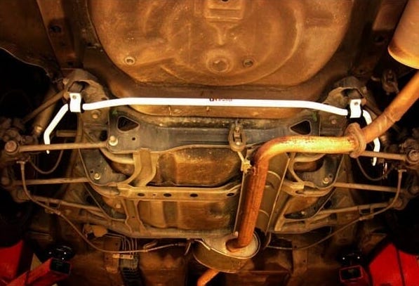 Honda Accord CG4 Rear Anti Roll Bar 19MM