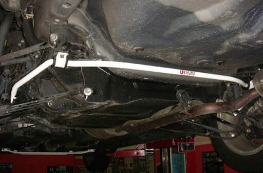 Honda Accord CF4 / Accord CL1 Rear Anti Roll Bar 19MM