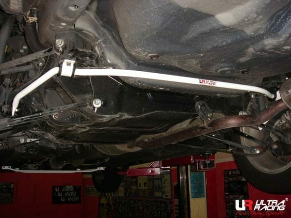 Honda Accord CM5 Rear Anti Roll Bar 19MM